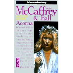 ACORNA - ANNE MCCAFFREY - POCKET