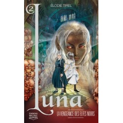 LUNA 2, LA VENGEANCE DES...