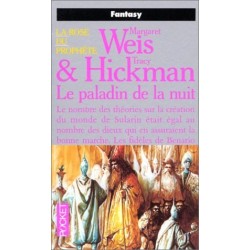 LA ROSE DU PROPHETE 2, LE...