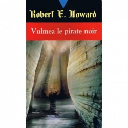 VULMEA LE PIRATE NOIR -...