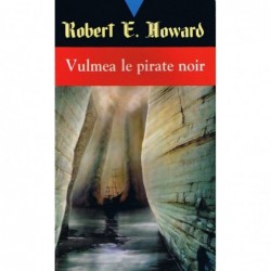 VULMEA LE PIRATE NOIR - ROBERT HOWARD - FLEUVE NOIR