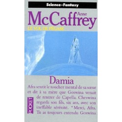 DAMIA - ANNE MCCAFFREY -...