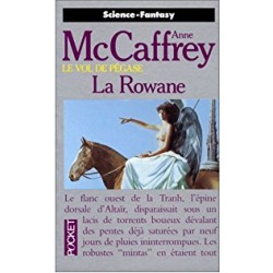 LA ROWANE - ANNE MCCAFFREY...