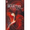 LE TRONE DE FER 4, L'OMBRE MALEFIQUE - GEORGE R. R. MARTIN - J'AI LU