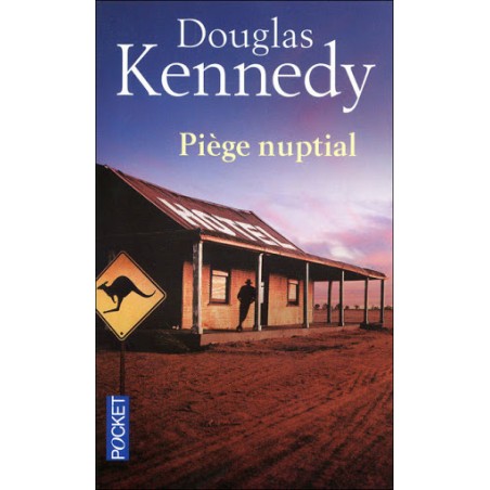 PIEGE NUPTIAL - DOUGLAS KENNEDY - POCKET