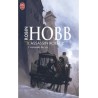 L'ASSASSIN ROYAL 02, L'ASSASSIN DU ROI - ROBIN HOBB - J'AI LU