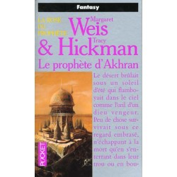 LE PROPHETE D'AKHRAN -...