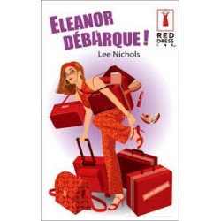 ELEANOR DEBARQUE - LEE NICHOLS - HARLEQUIN