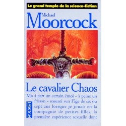 LE CAVALIER CHAOS - MICHAEL...