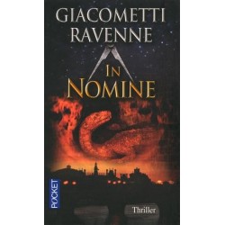IN NOMINE - ERIC GIACOMETTI...