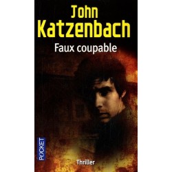 FAUX COUPABLE - JOHN...
