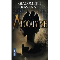 APOCALYPSE - ERIC GIACOMETTI - POCKET