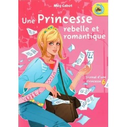 JOURNAL D'UNE PRINCESSE 6,...