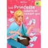 JOURNAL D'UNE PRINCESSE 6, UNE PRINCESSE REBELLE ET ROMANTIQUE - MEG CABOT - FRANCE LOISIR