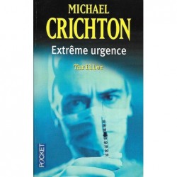 EXTREME URGENCE - MICHAEL...