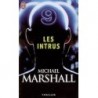 LES INTRUS - MICHAEL MARSHALL - J'AI LU