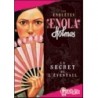 LES ENQUÊTES D'ENOLA HOLMES 4, LE SECRET DE L'EVENTAIL - NANCY SPRINGER - FRANCE LOISIR