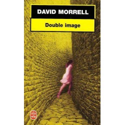 DOUBLE IMAGE - DAVID MORRELL - LIVRE DE POCHE