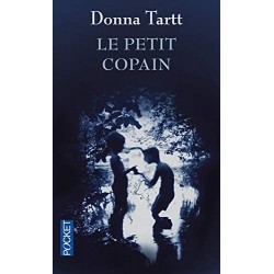 LE PETIT COPAIN - DONNA...