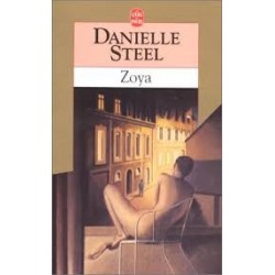 ZOYA - DANIELLE STEEL -...