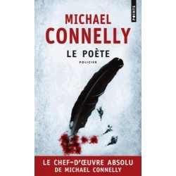 LE POETE - MICHAEL CONNELLY...