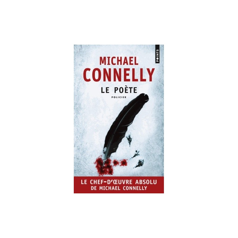 LE POETE - MICHAEL CONNELLY - SEUIL