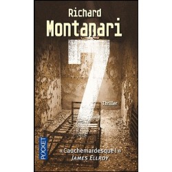 7 - RICHARD MONTANARI - POCKET