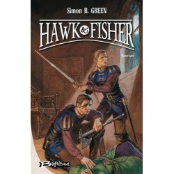 HAWK & FISHER - SIMON R....