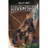 HAWK & FISHER - SIMON R. GREEN - BRAGELONNE