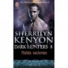 DARK HUNTERS 8, PECHES NOCTURNES - SHERRILYN KENYON - J'AI LU