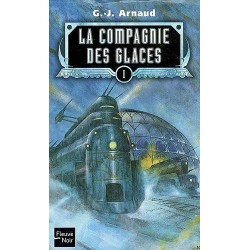 LA COMPAGNIE DES GLACES...