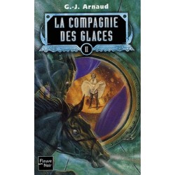 LA COMPAGNIE DES GLACES...