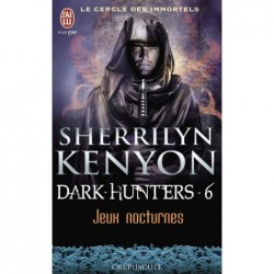 DARK HUNTERS 6, JEUX...