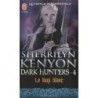 DARK HUNTERS 4, LE LOUP BLANC - SHERRILYN KENYON - J'AI LU