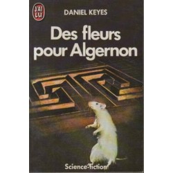 DES FLEURS POUR ALGERNON -...