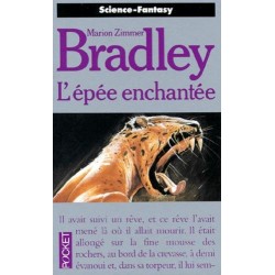 L'EPEE ENCHANTEE - MARION ZIMMER BRADLEY - POCKET