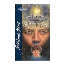 PIEGE INFERNAL - PENNY RICHARDS - HARLEQUIN