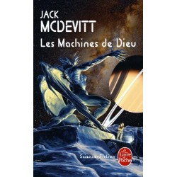 LES MACHINES DE DIEU - JACK...