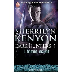 DARK HUNTERS 1, L'HOMME...