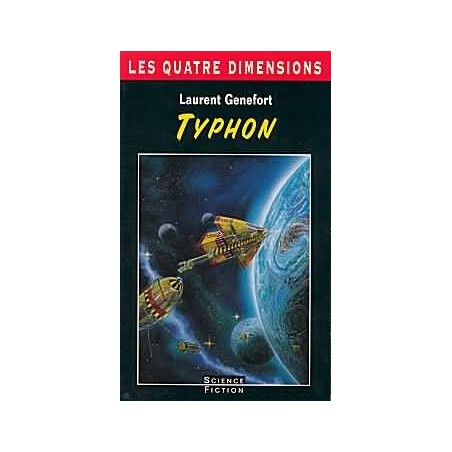 TYPHON - LAURENT GENEFORT - SIPE