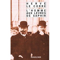 L'HOMME AUX LEVRES DE...