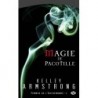 FEMMES DE L'AUTRE-MONDE 3, MAGIE DE PACOTILLE - KELLEY ARMSTRONG - BRAGELONNE