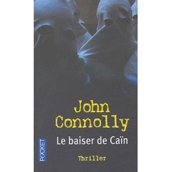 LE BAISER DE CAÏN - JOHN...