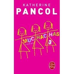 MUCHACHAS 3 - KATHERINE...