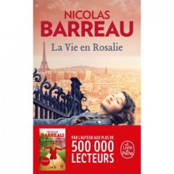 LA VIE EN ROSALIE - NICOLAS...