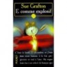 E COMME EXPLOSIF - SUE GRAFTON - POCKET