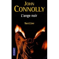 L'ANGE NOIR - JOHN CONNOLLY - POCKET