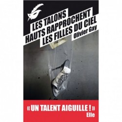 LES TALONS HAUTS...