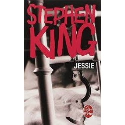 JESSIE - STEPHEN KING - LIVRE DE POCHE