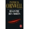 REGISTRE DES MORTS - PATRICIA CORNWELL - LIVRE DE POCHE